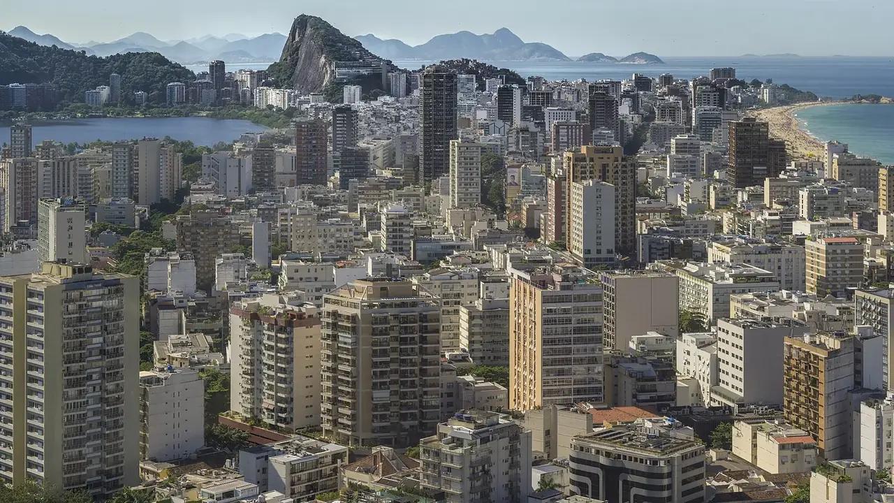 Webseiten-Erstellung Rio de Janeiro