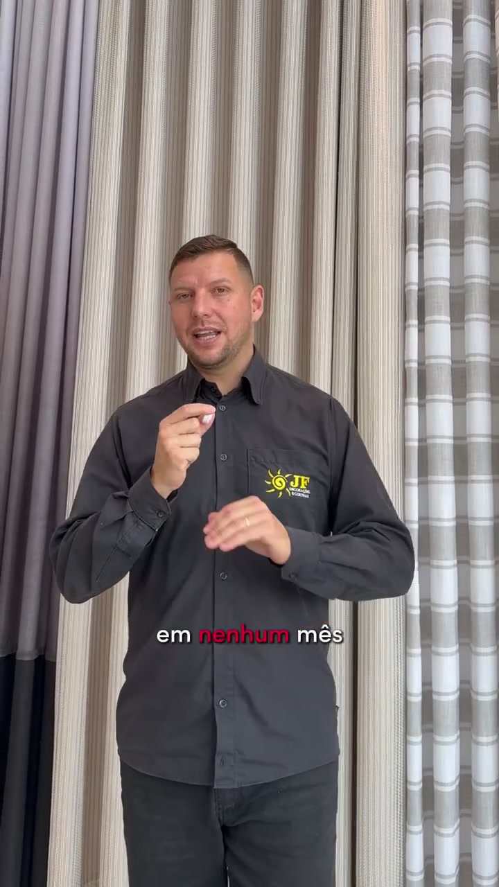 Testimonial JF Cortinas