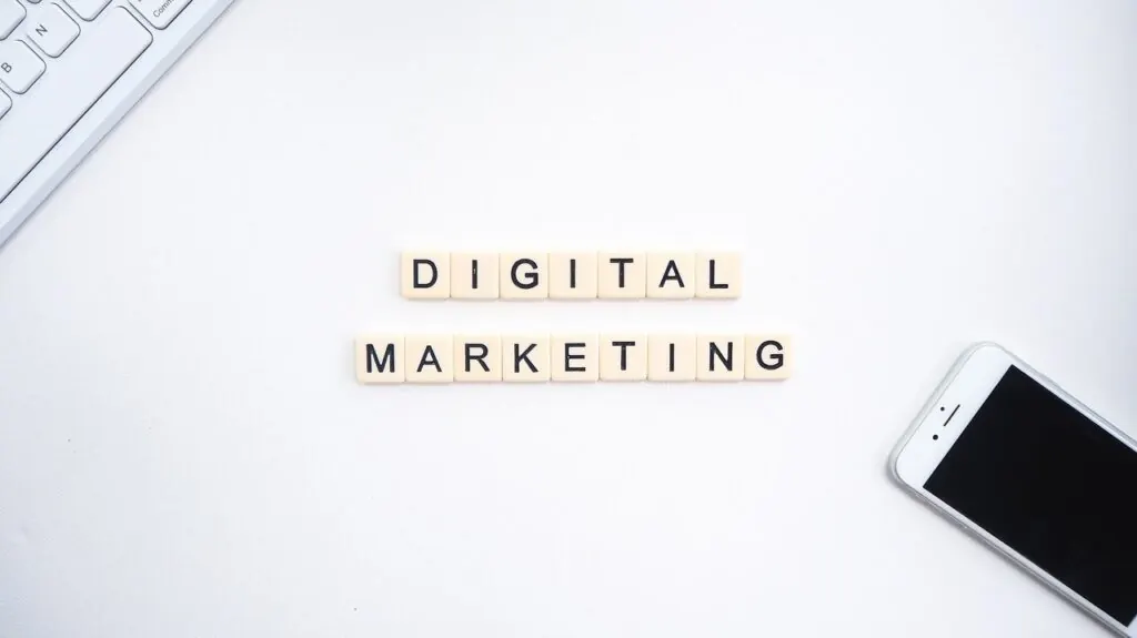 Digital Marketing Agentur