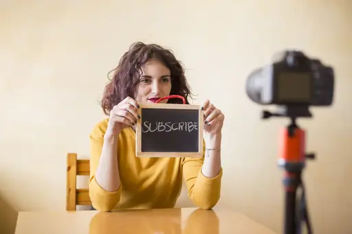 Imagem de capa do artigo: Digitale Influencer und Influencer-Marketing