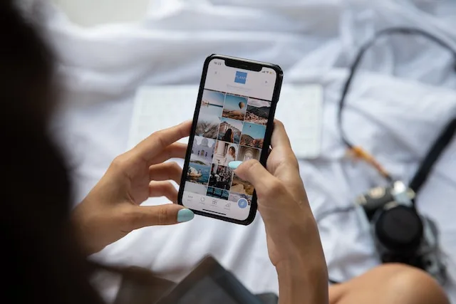 influenciadores digitais produzem conteúdo para canais na internet