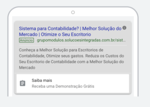Lead-Erweiterung von Google Ads