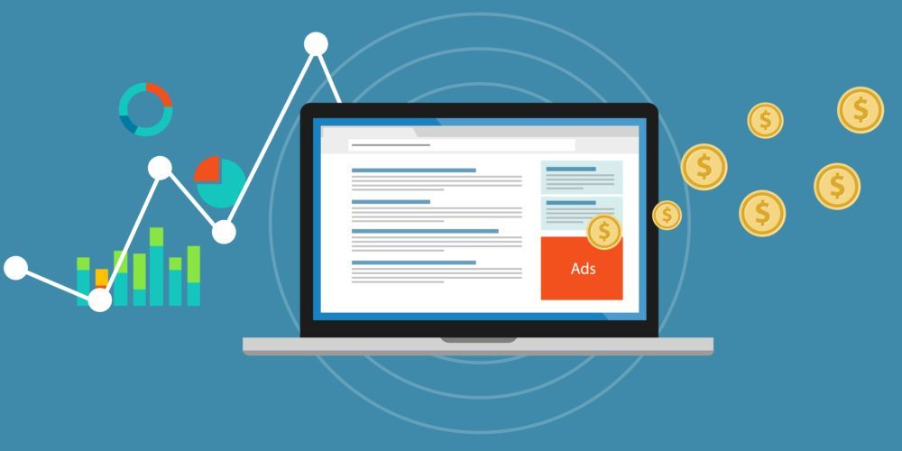 Geld verdienen mit Google Ads für Zahnärzte