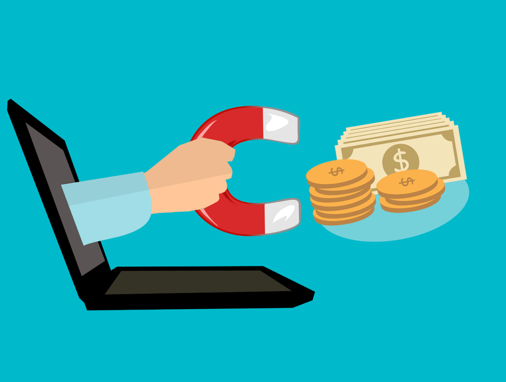 Kunden anziehen | Inbound Marketing für kleine Unternehmen