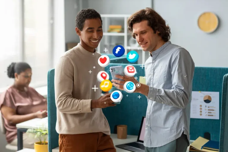 Digitale Agentur
