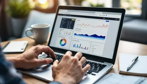 Imagem de capa do artigo: YouTube Analytics: Verstehen Sie die Metriken der Video-Plattform
