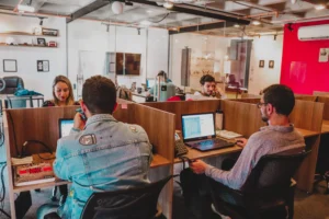 Kaizen - Digitale Agentur in Curitiba