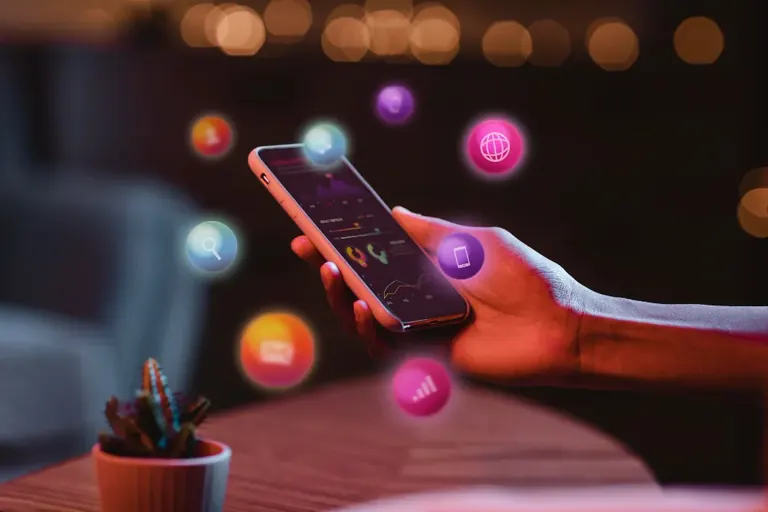 Implementieren Sie Mobile Marketing in Ihre digitale Strategie Titelbild: Implementieren Sie Mobile Marketing in Ihre digitale Strategie