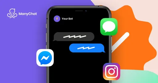 Imagem de capa do artigo: ManyChat: alles über das umfassendste Omnichannel-Tool