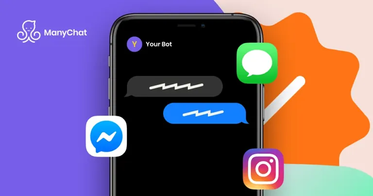 ManyChat: alles über das umfassendste Omnichannel-Tool Titelbild: ManyChat: alles über das umfassendste Omnichannel-Tool