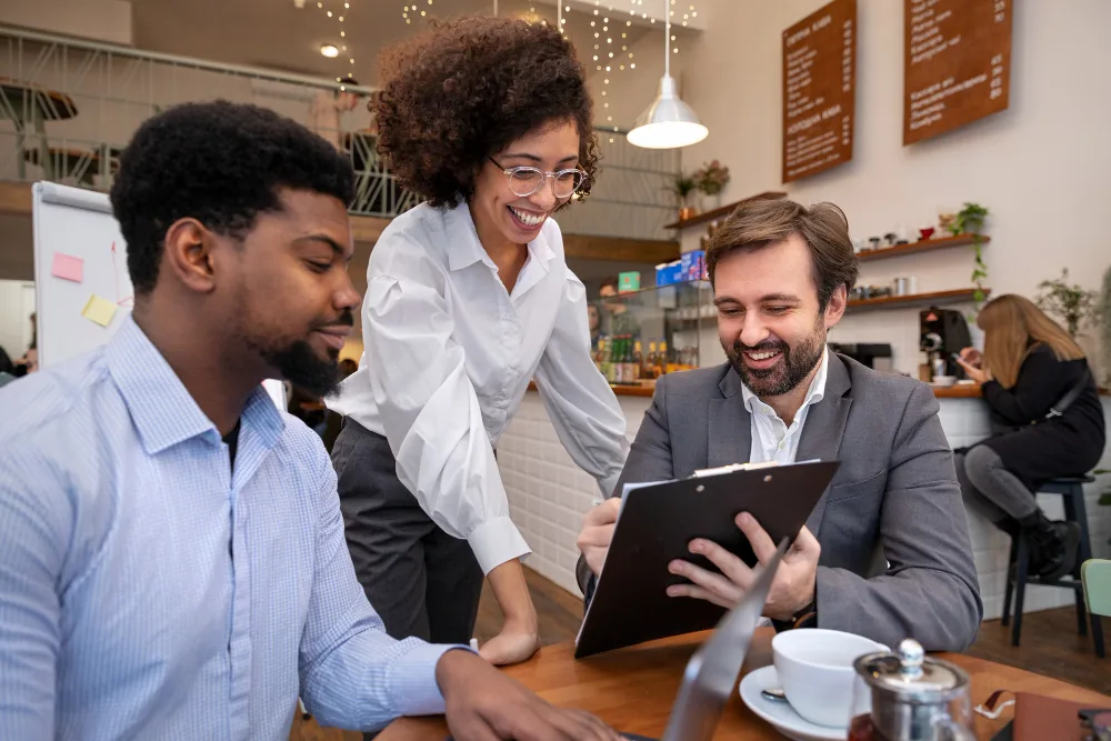 Account-Based Marketing