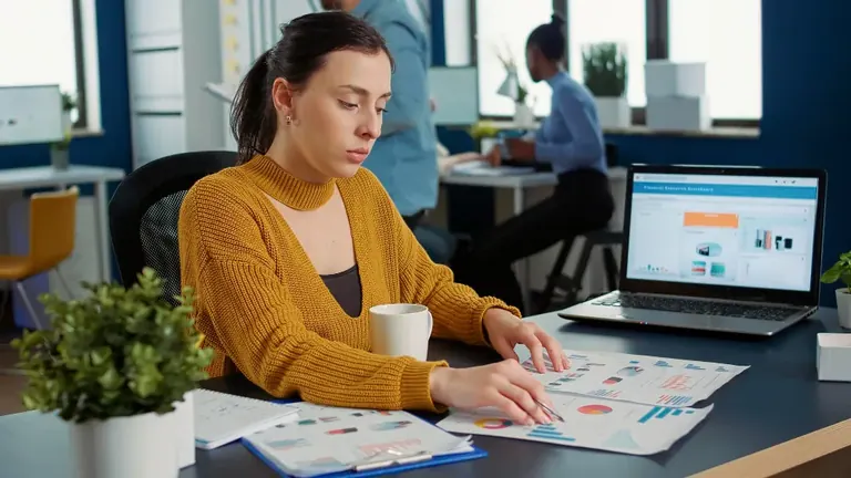 Titelbild: Account-Based Marketing: Was ist das und wie funktioniert ABM?