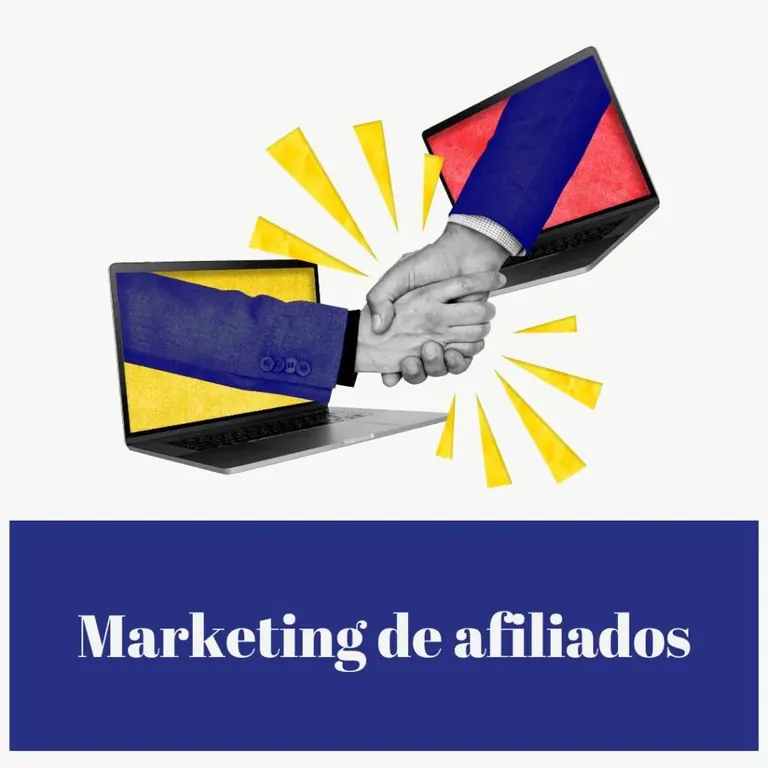 Was ist Affiliate-Marketing und wie tragen digitale Partnerschaften zur Marktreichweite bei? Titelbild: Was ist Affiliate-Marketing und wie tragen digitale Partnerschaften zur Marktreichweite bei?