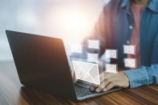 Imagem de capa do artigo: E-Mail-Marketing: Was sind die besten Praktiken im Jahr 2024