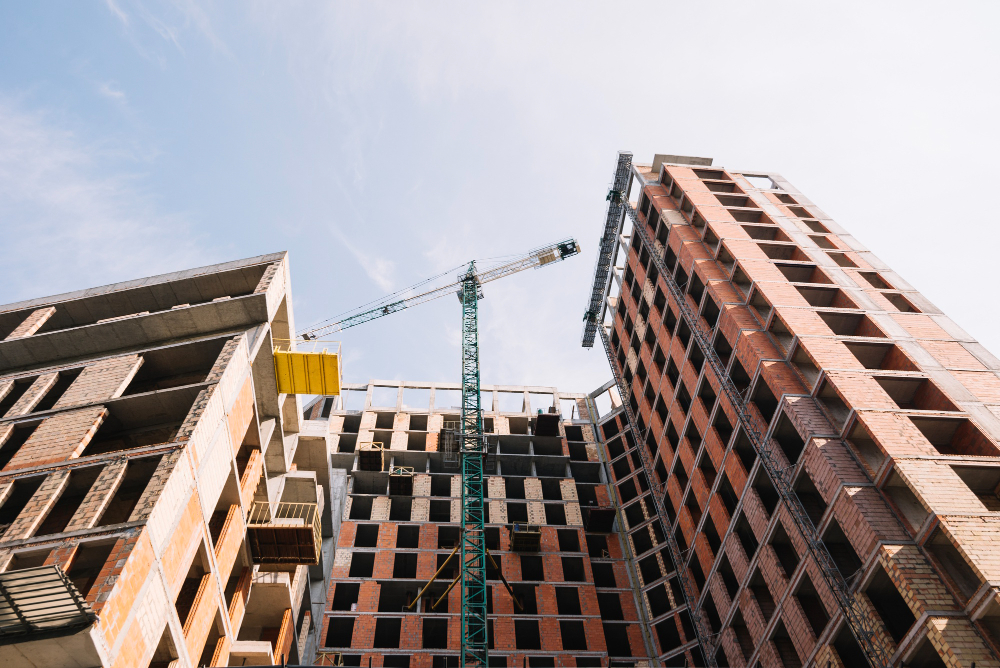 anunciar novos empreendidos ajuda a gerar leads para construtoras