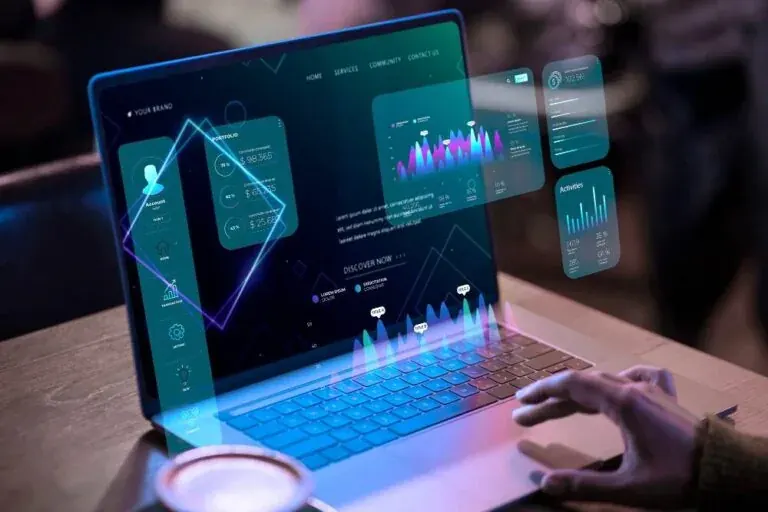 Wie man Künstliche Intelligenz integriert, um das SEO Ihrer Industrie zu optimieren? Titelbild: Wie man Künstliche Intelligenz integriert, um das SEO Ihrer Industrie zu optimieren?