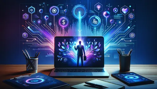 Imagem de capa do artigo: Die Bedeutung von Growth Hacking für kleine Unternehmen