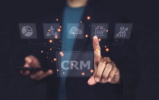Kommo para e-commerce: como funciona?