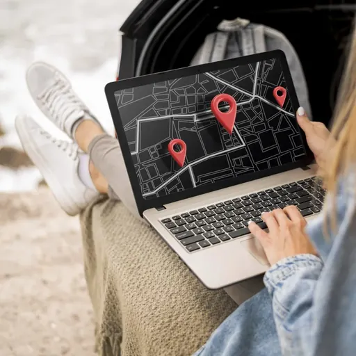 Estratégias de SEO Local com Google Meu Negócio