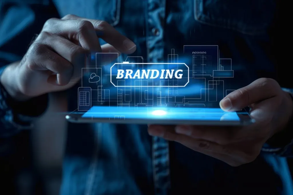 Digitale Branding-Agentur: Erfahren Sie die Bedeutung von Branding für Ihr Unternehmen.