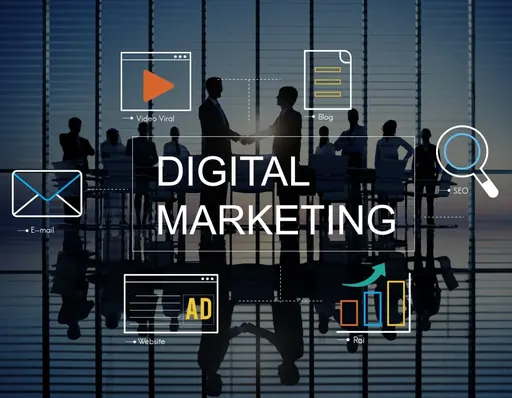 Imagem de capa do artigo: Digitales Marketing für Unternehmen, die ohne Aufzufallen verkaufen wollen Imagem de capa do artigo: Digitales Marketing für Unternehmen, die ohne Aufzufallen verkaufen wollen