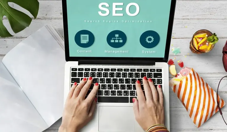 Titelbild: SEO und Verkaufsprognose: Warum strukturierte Unternehmen darin investieren