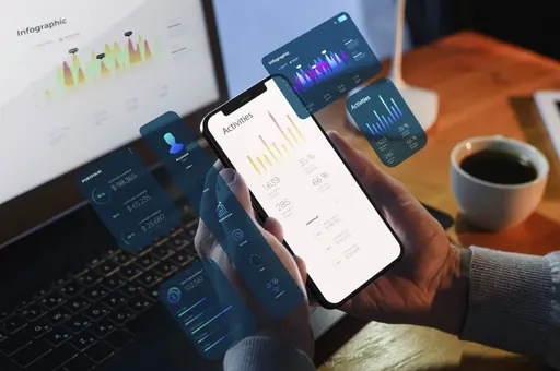 Imagem de capa do artigo: Trends im digitalen Marketing für 2026: Bereiten Sie sich jetzt vor