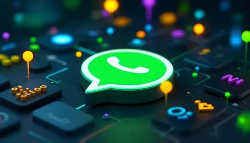 Imagem de capa do artigo: WhatsApp für Unternehmen: Essentielles Werkzeug im Jahr 2026