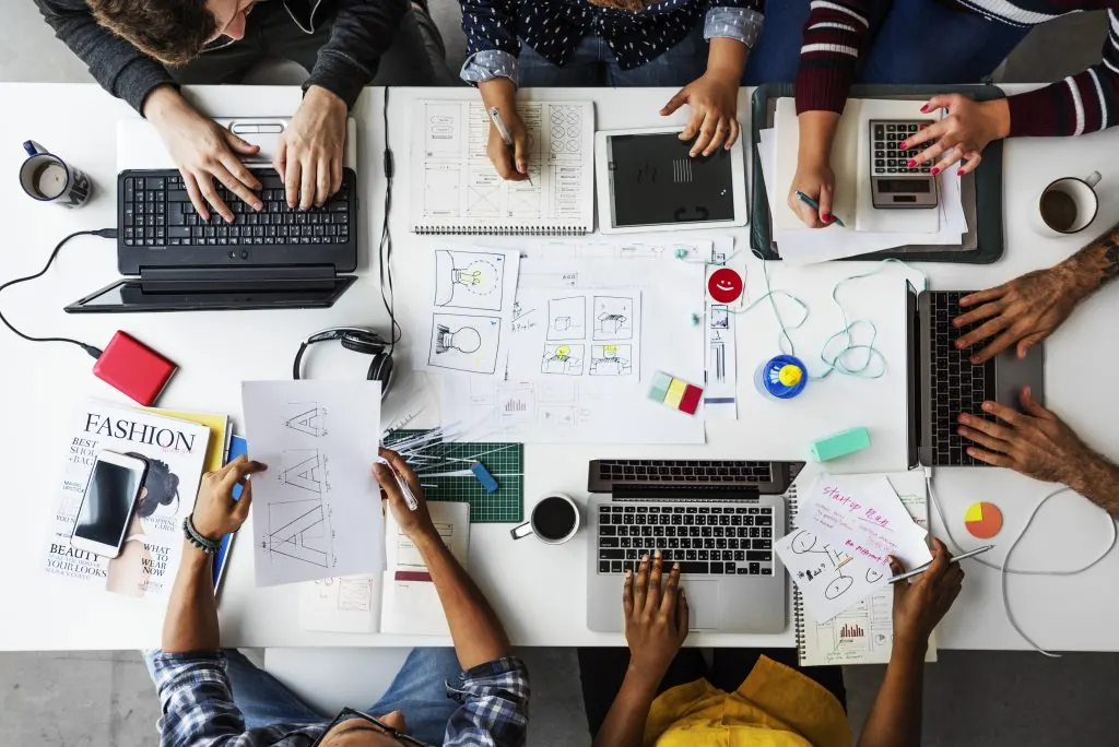 Entdecken Sie die Vorteile der Beauftragung einer digitalen Agentur