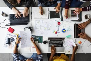 Agentur für Webseitenerstellung - Die Verwirklichung einer Idee