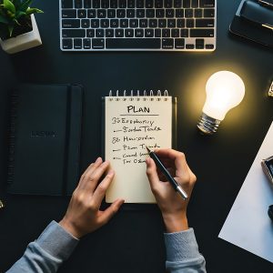 Verstehen, Planen, Erstellen, Entwickeln und Veröffentlichen - Agentur für Webseitenerstellung