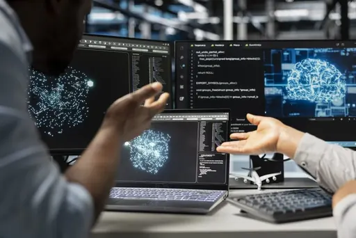 Imagem de capa do artigo: Wie Künstliche Intelligenz das Digitale Marketing Transformiert