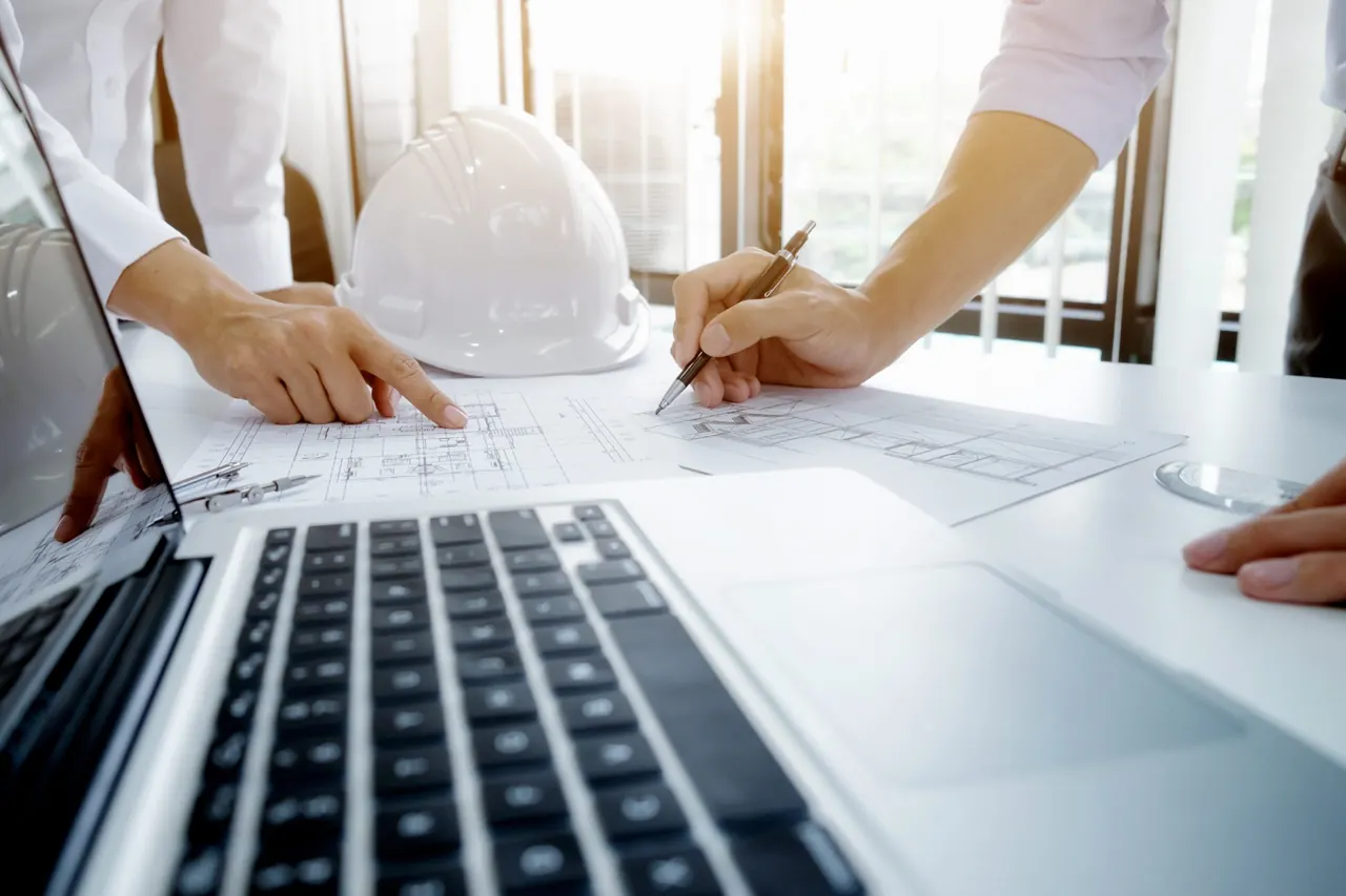Digitales Marketing für Ingenieurbüros