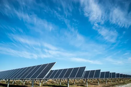 Imagem de capa do artigo: Markt für Solarenergie im Jahr 2023