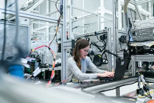 Imagem de capa do artigo: Marketing für Industrien