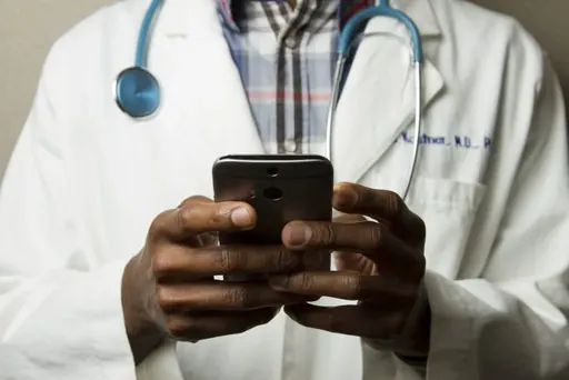 Imagem de capa do artigo: Digitales Marketing: Lead-Generierung im Gesundheitswesen