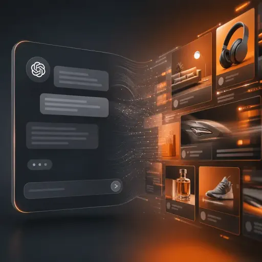 OpenAI Como Plataforma de Anúncios: O Que o Mercado de Marketing Precisa Saber