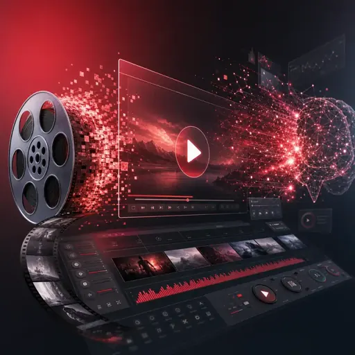 AI Video Generator: Como a Geração de Vídeos por IA Está Explodindo em 2026