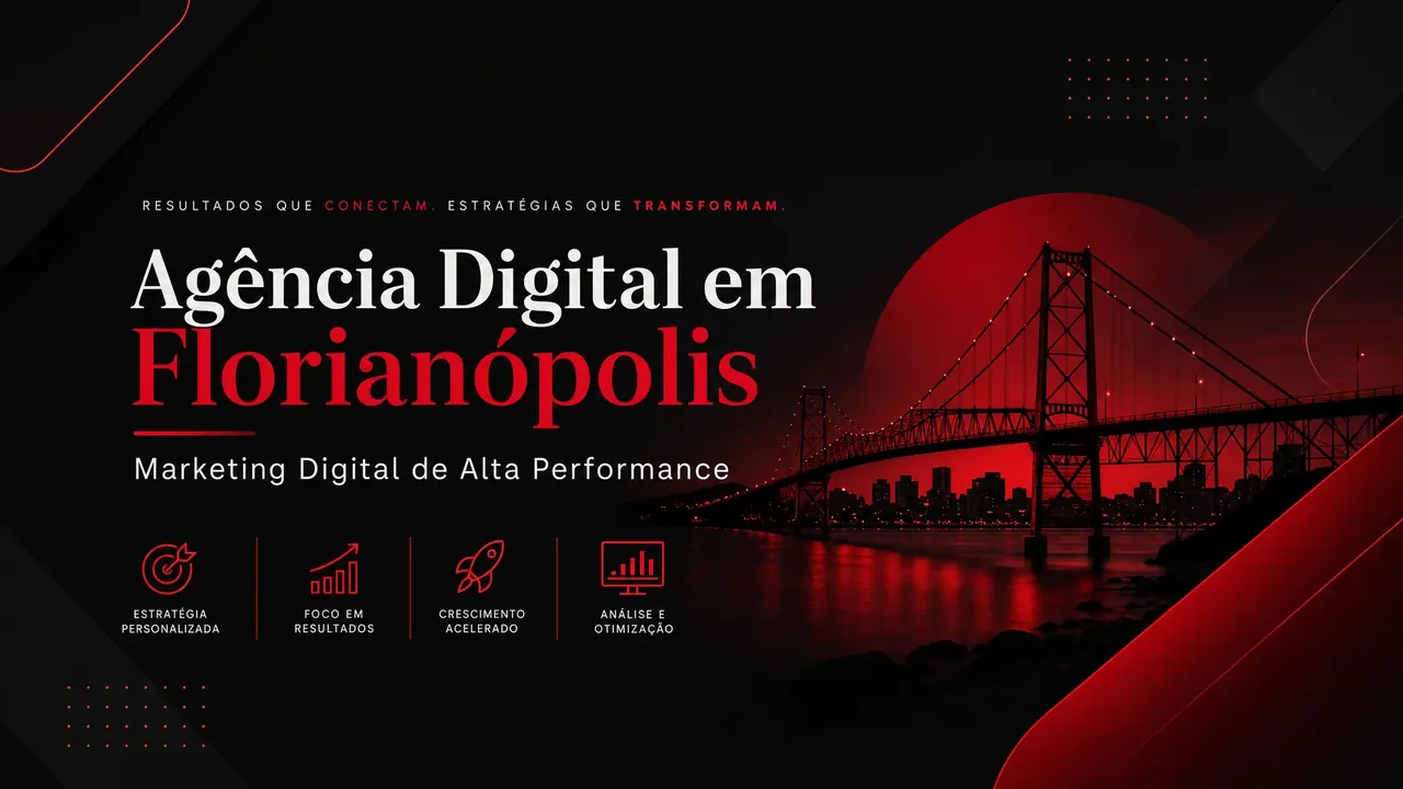 Digitale Agentur in Florianópolis