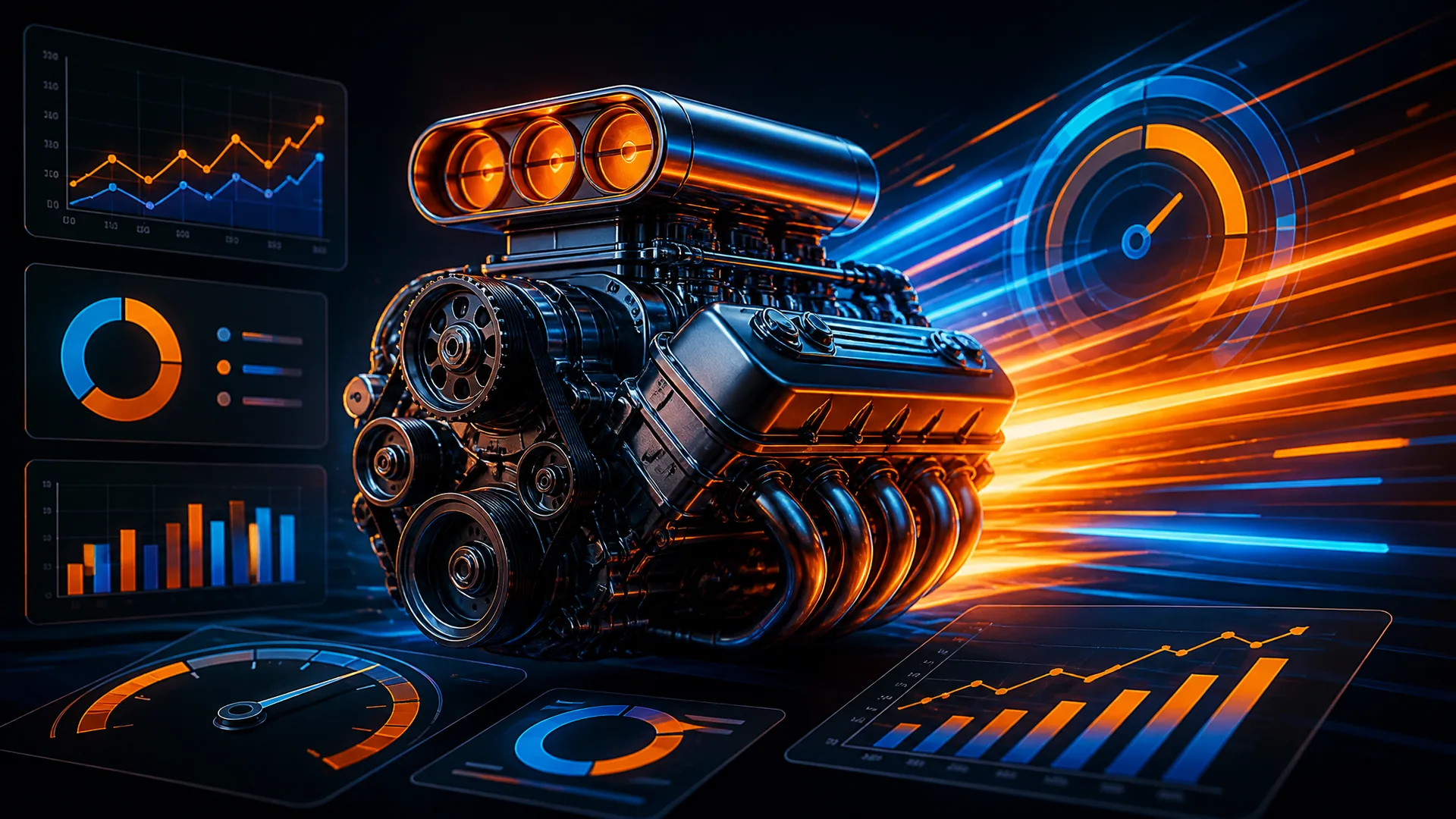 Imagem de capa do artigo: Welche Tools verwendet eine Performance-Agentur?