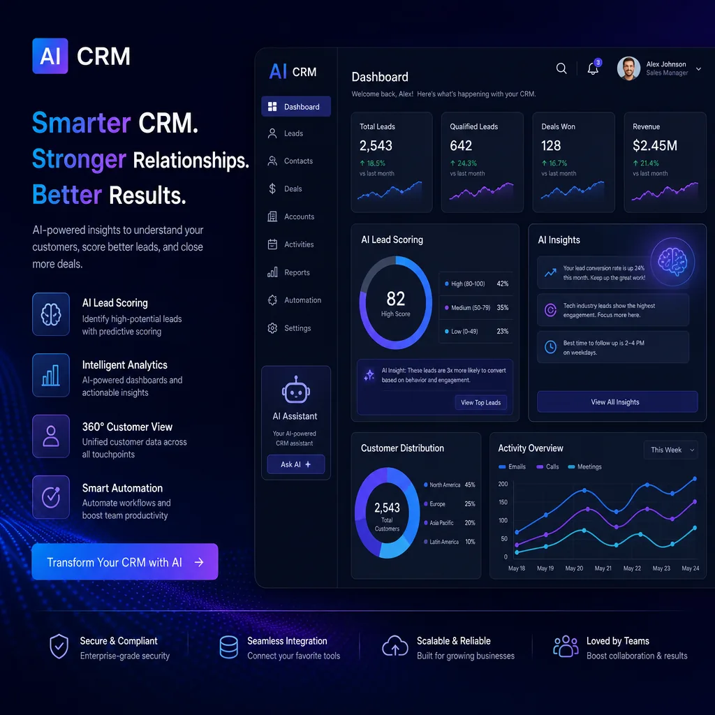 Imagem de capa do artigo: Vertriebsautomatisierung mit Kommo CRM: Leitfaden für den Digital Pipeline