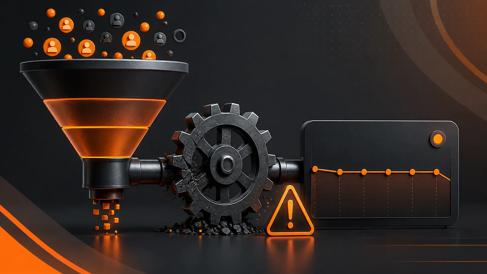 Imagem de capa do artigo: Warum Growth Marketing das Wachstum von Unternehmen bremst