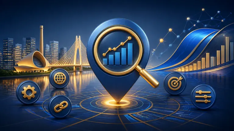 Titelbild: SEO-Agentur in Porto Alegre