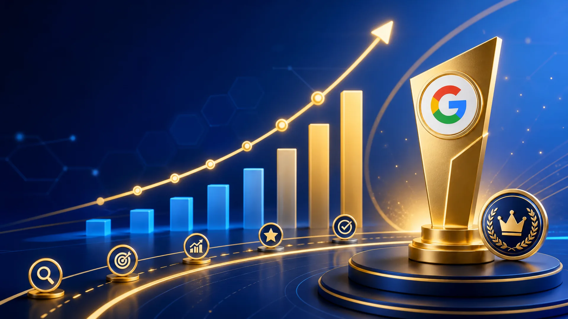 Imagem de capa do artigo: Wie die Agentur Kaizen ein Google Partner Premier wurde