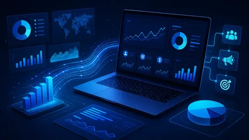 Imagem de capa do artigo: Welche Rolle spielt die Datenanalyse in einer Performance-Agentur