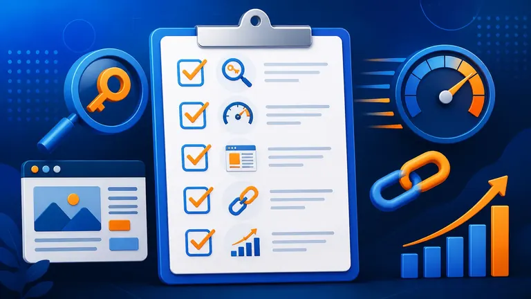 Titelbild: 5 Tipps zur Maximierung des SEO im digitalen Marketing