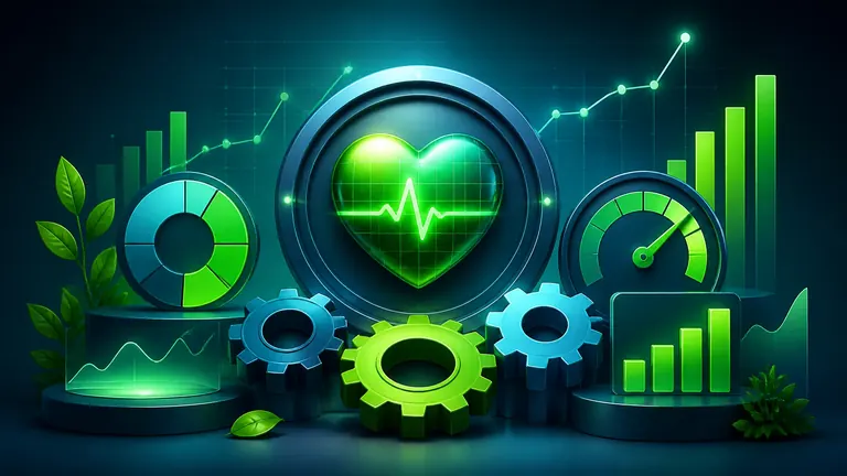 Gut verkaufen in einigen Momenten bedeutet nicht, dass die Operation gesund ist Titelbild: Gut verkaufen in einigen Momenten bedeutet nicht, dass die Operation gesund ist