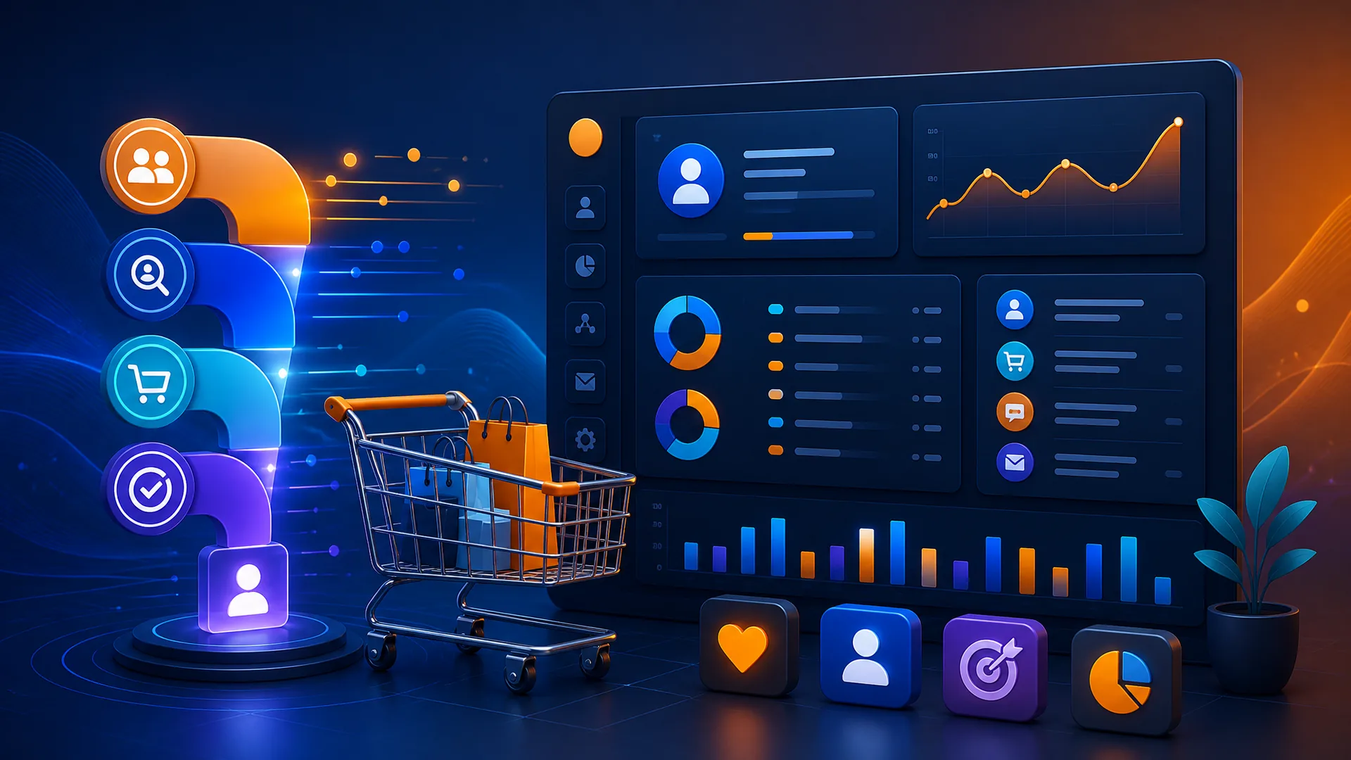 Imagem de capa do artigo: CRM für E-Commerce: Was ist das Beste und wie integriert man es 2026