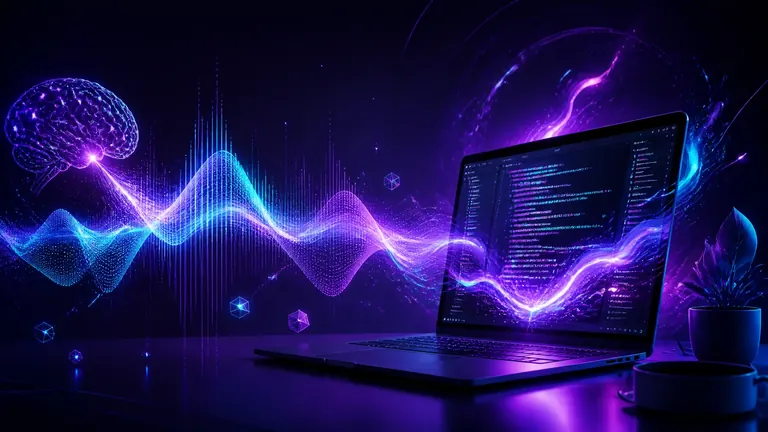 Was ist Vibecoding? Der vollständige Leitfaden zu Vibe Code 2026 Titelbild: Was ist Vibecoding? Der vollständige Leitfaden zu Vibe Code 2026