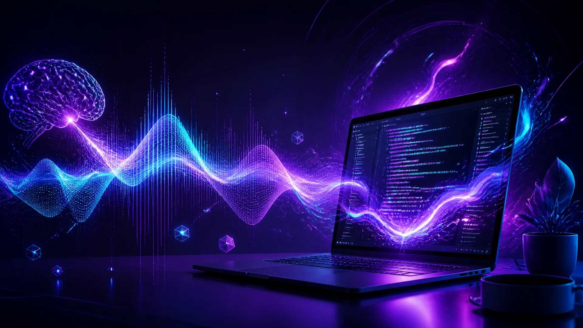 Imagem de capa do artigo: Was ist Vibecoding? Der vollständige Leitfaden zu Vibe Code 2026 Imagem de capa do artigo: Was ist Vibecoding? Der vollständige Leitfaden zu Vibe Code 2026